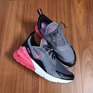Nike Air Max 270's